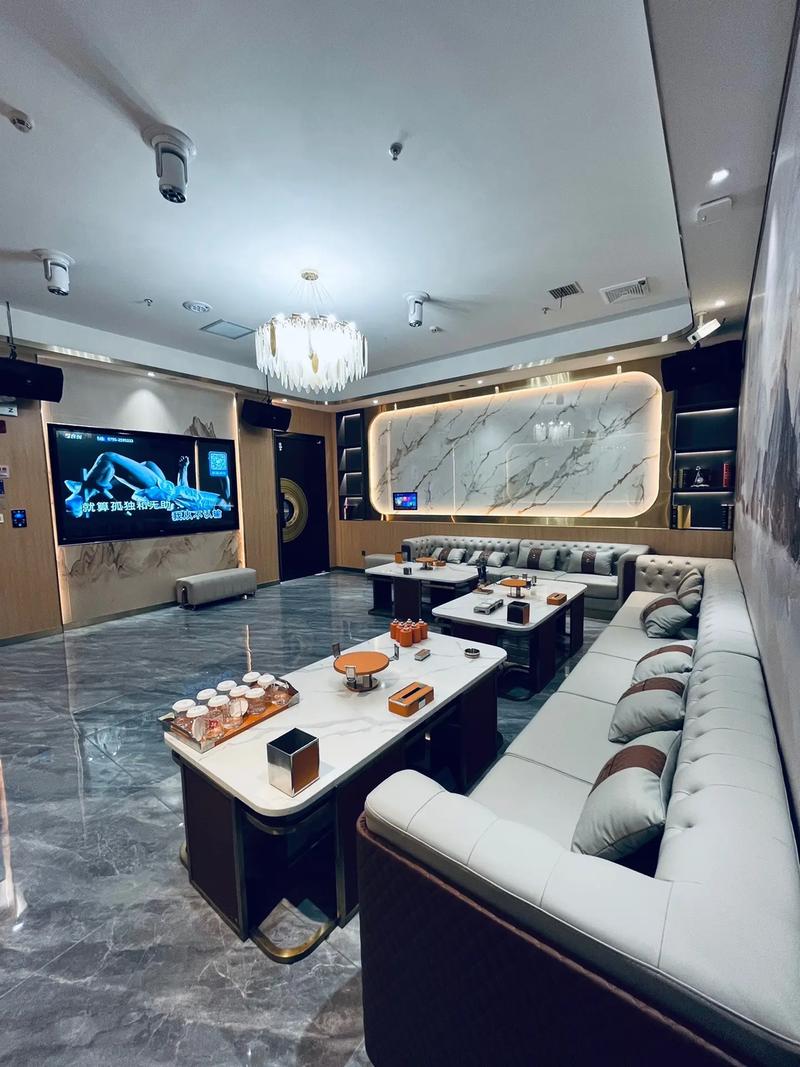 玉溪商务KTV尊贵享受-华宁县ktv预定